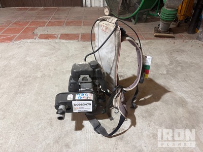 2022 Multiquip BPX Vibrador de hormigon