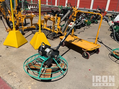 2023 MQ J36E2 Talocheuse-lisseuse