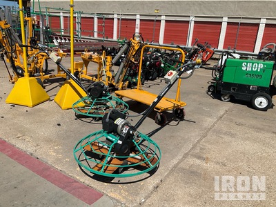 2024 MQ J36E2 Talocheuse-lisseuse