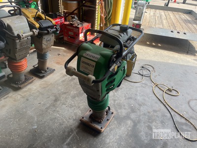 2021 Multiquip MTX-70HD trilstamper