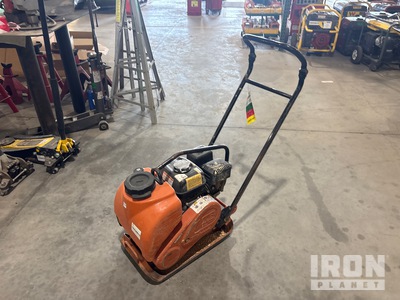 2022 MQ MVC-64VHW Vibratory Plate Compactor (Inoperable)