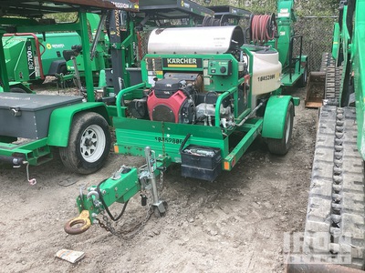 2021 Shark TRS3500-S Pressure Washer