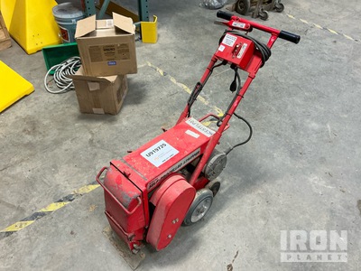 2003 Taylor 464 Electric Walk-Behind Floor Scraper