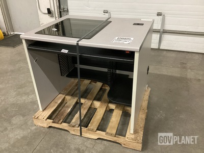 Computer Desk