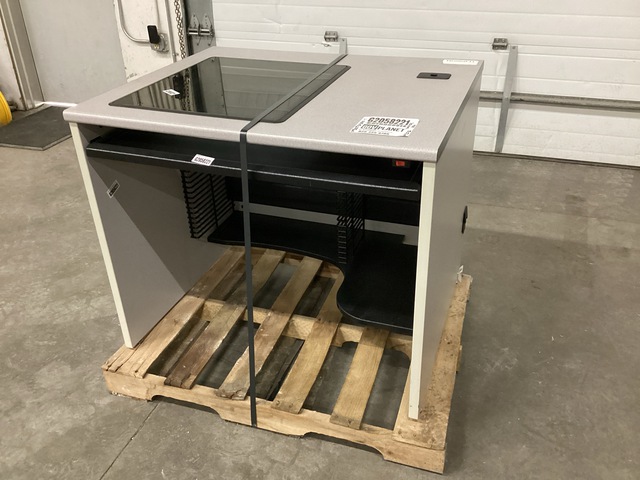 Computer Desk