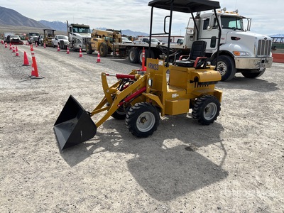 AGT Wheel Loader