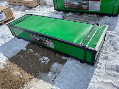 2026 StanForge ST2021CE 20 ft x 20 ft Riparo di Contenitori (Unused)