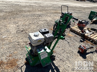 2021 Edco CPM8 Gasoline Betonschleifer