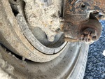 Brakes with 