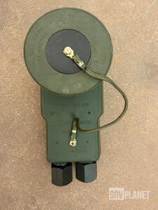 (9) NATO Slave Plugs 9 unused slave plugs. 5 new in package. Ship dims: 13 x 16 x 14 56lbs