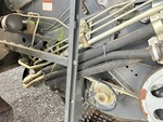 Hydraulics with Hoses