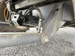 Hydraulics with Cylinder Pins and Bushings