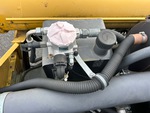 Hydraulics with Hydraulic Tank