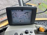 Control Station with Dash Console