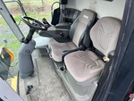 Control Station with Seats/Armrests