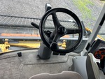 Control Station with Steering Controls