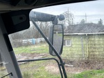 Control Station with Mirrors