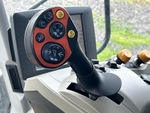 Control Station with Hydraulic Controls