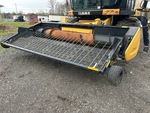 Pickup / Header with