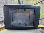 Control Station with Warning Lights
