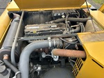 Engine with Engine - Right Side