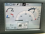 Control Station with Gauges