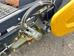 Hydraulics with Hydraulic Motors
