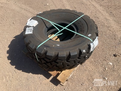 Goodyear 16.00R20 Tire