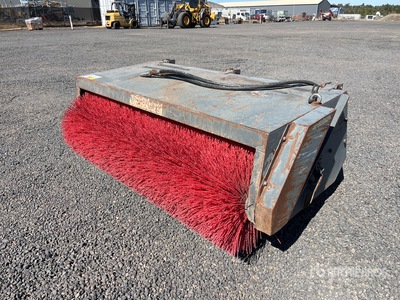 Hydrapower RBB 1540 mm Miotła do miniładowarek