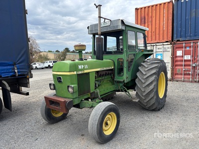 1976 John Deere 3130 2WD Tractor