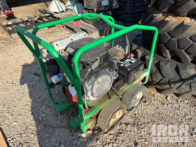 2021 Mi-T-M CWC-5004-4SAH Pressure Washer (Inoperable)
