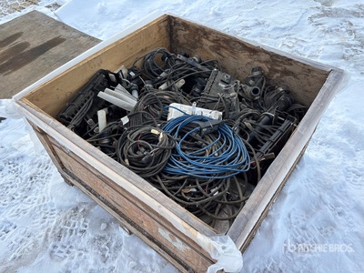 Intelligent 108 Ag Blockage System