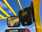 Control Station with