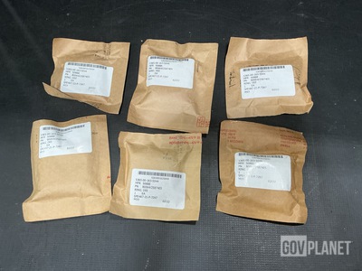 (67) AGH 2587405 Dee Rings