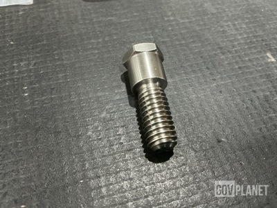 (169) 2589135 Externally Relieved Bolts