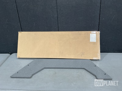 (31) General Dynamics R0083039 Vehicular Insulations