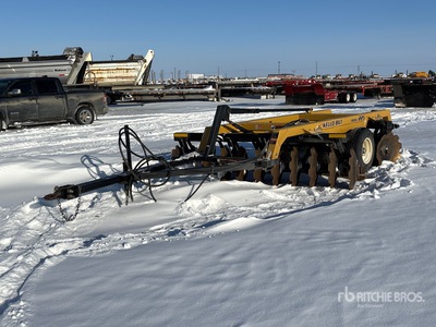 Kello-Bilt 225 11 in Offset Breaking Disques