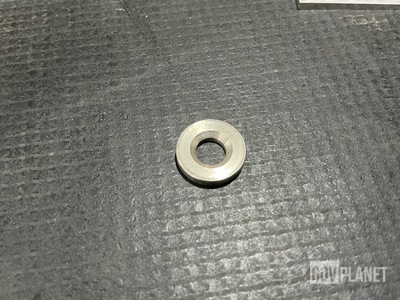 (510) Kidde 191825-0030 Valve Shear Edges