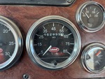 Hour Meter / Odometer