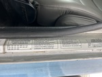 Motor Vehicle Safety Standards Label