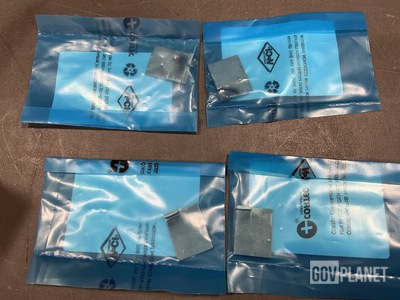 (69) General Dynamics 10526364 Spring Retainer Plates