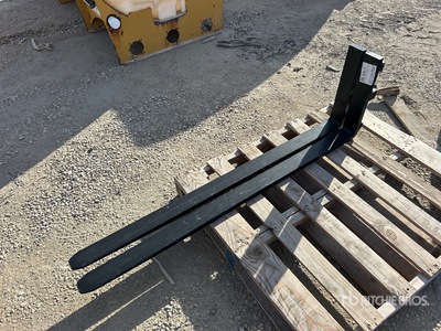 59 in Fork Attachment