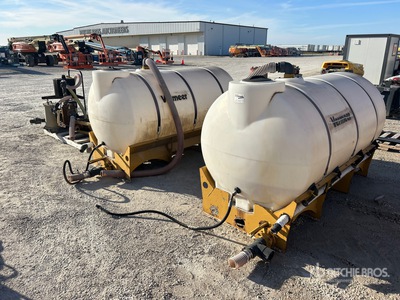 Vermeer Moddermengsysteem