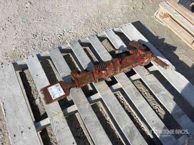 Pneumatic Sloopbreker