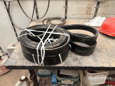 Drive Belt For Cone その他 - 機械部品