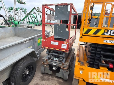 2015 Skyjack 3219 Electric Hebebühne