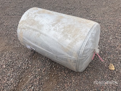 3.3 ft x 164 ft Ultra Heavy Duty 5mm Reflective Insulation Roll (Unused)