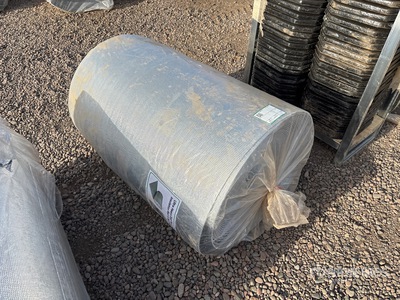3.3 Ft x 164 Ft Ultra Heavy Duty 5mm Reflective Insulation Roll