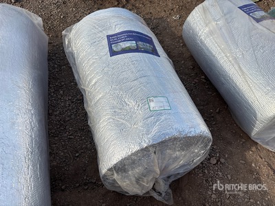 3.3 Ft x 164 Ft Bubble Aluminum Foil Reflective Insulation