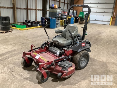 2019 Toro 74949 Zero-Turn Lawn Mower